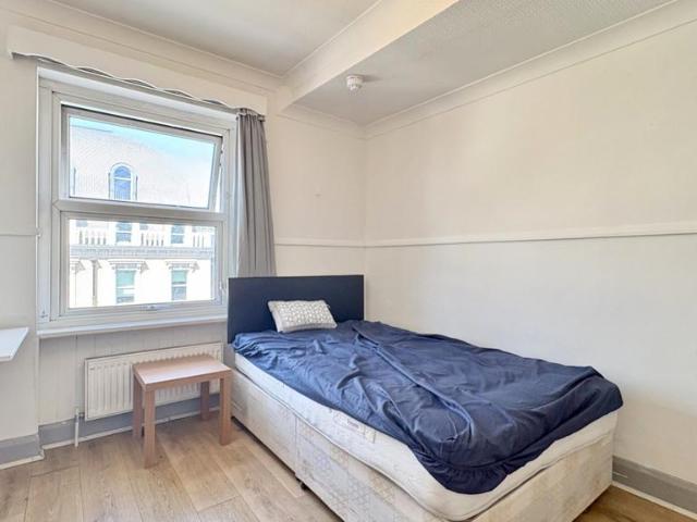 Apartment for rent in King's Cross, Greater London