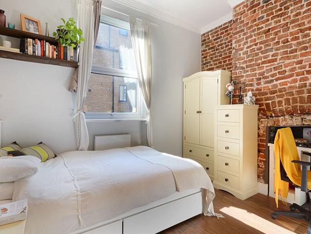 Studio for rent in Holborn, Greater London