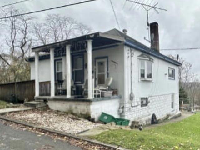 House for sale in Brownsville, Pennsylvania