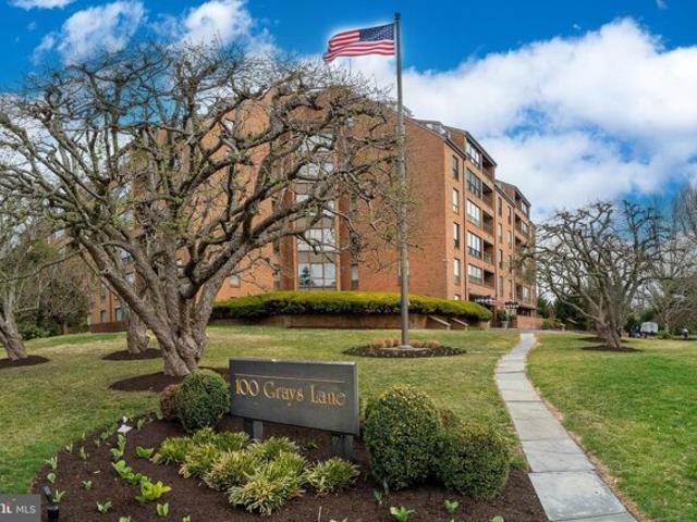 Condo for sale in Haverford