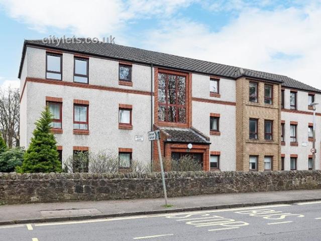 Flat for rent in Shaftesbury Park Colonies, City of Edinburgh