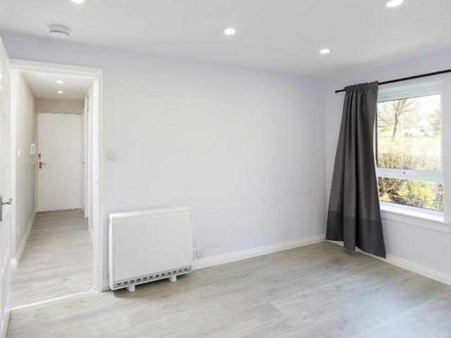 Apartment for rent in Shaftesbury Park Colonies, City of Edinburgh