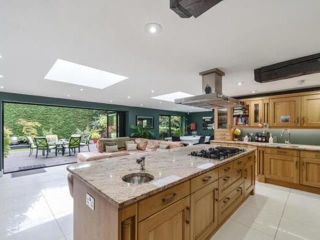 House for sale in Lyons, Greater London