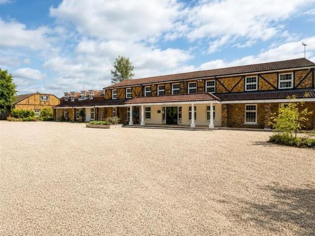 Apartment for rent in Swallow, Buckinghamshire