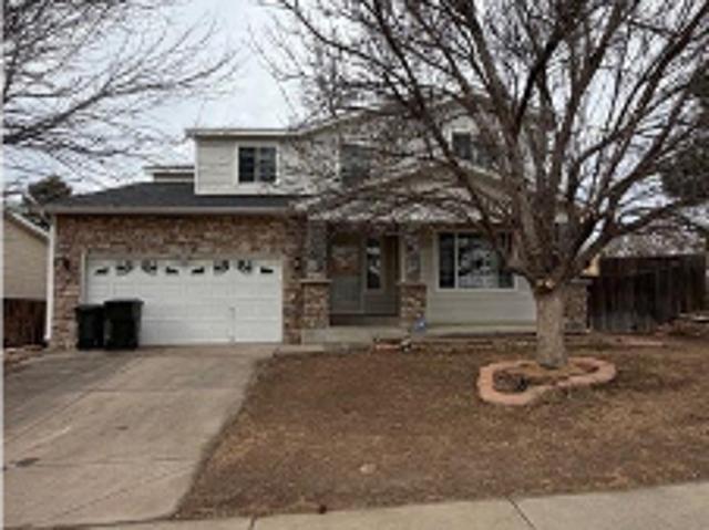 House for sale in Parker, Colorado