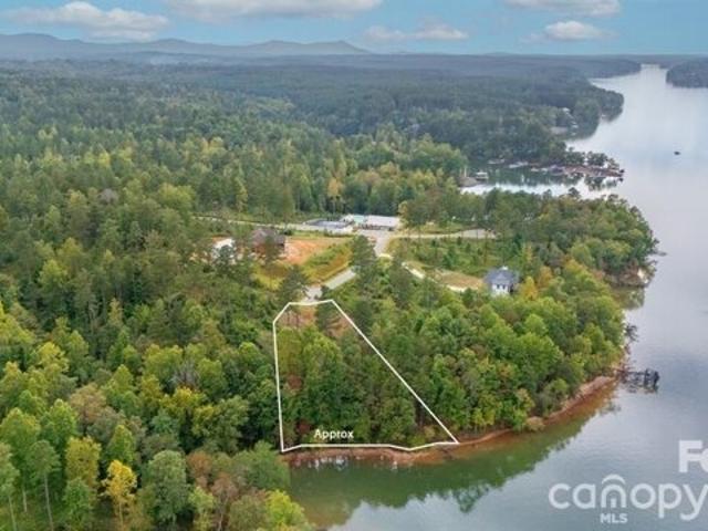 Land for sale in North Carolina