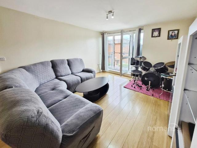 Apartment for rent in Slough