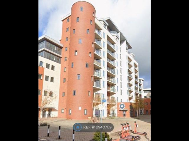 Apartment for rent in Slough