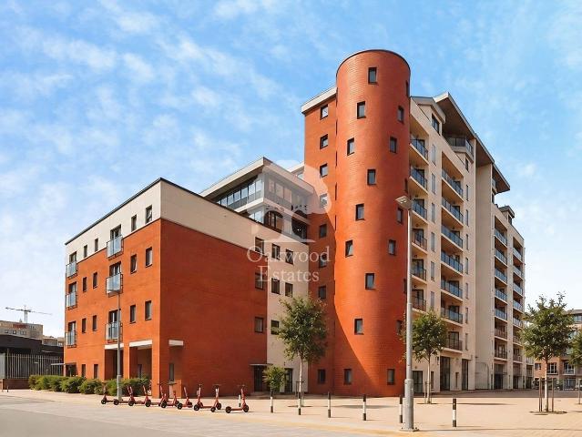 Apartment for rent in Slough