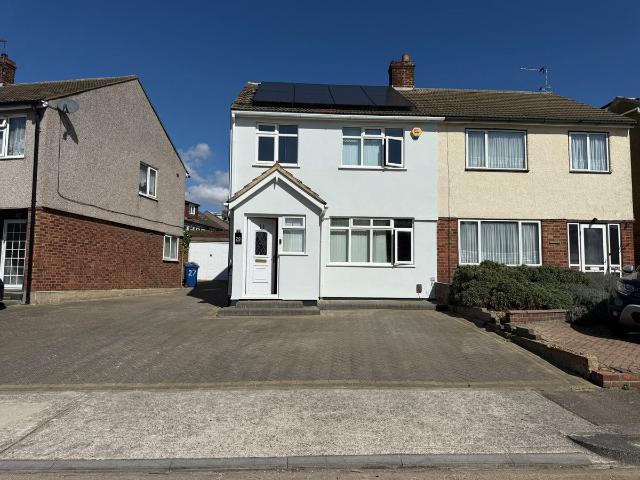 House for rent in Little Thurrock, Grays
