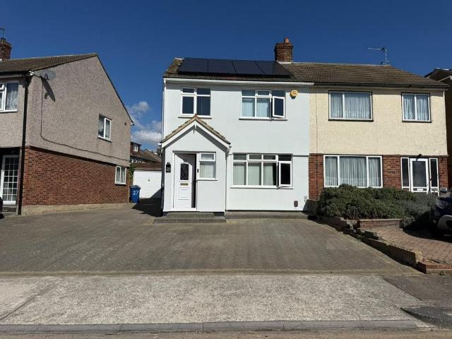 House for rent in Little Thurrock, Grays