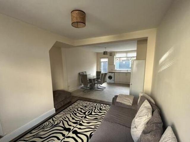 House for sale in South Yorkshire