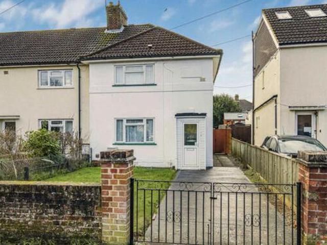 House for sale in Gipsy Lane Estate, The Slade