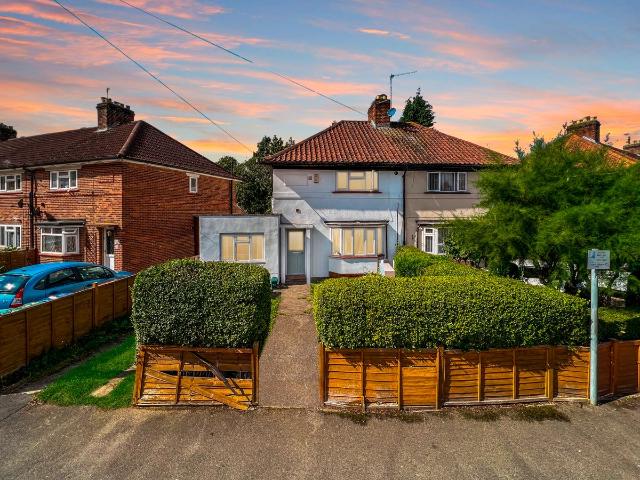 House for rent in Gipsy Lane Estate, Oxford