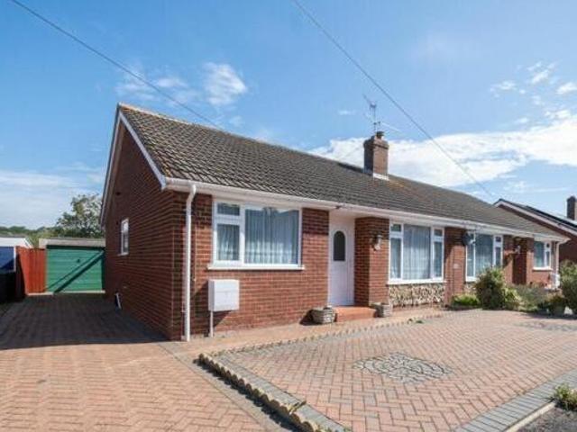 House for sale in Stuppington, The Bridge