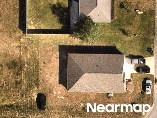 House for sale in Defuniak Springs, Florida