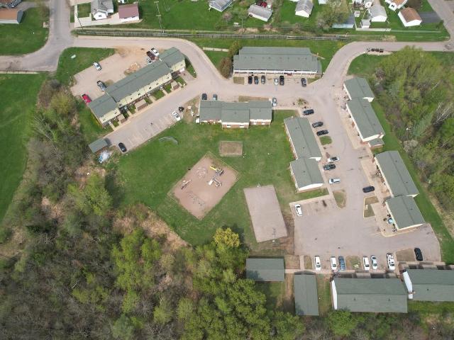 Apartment for rent in Hibbing, Saint Louis County