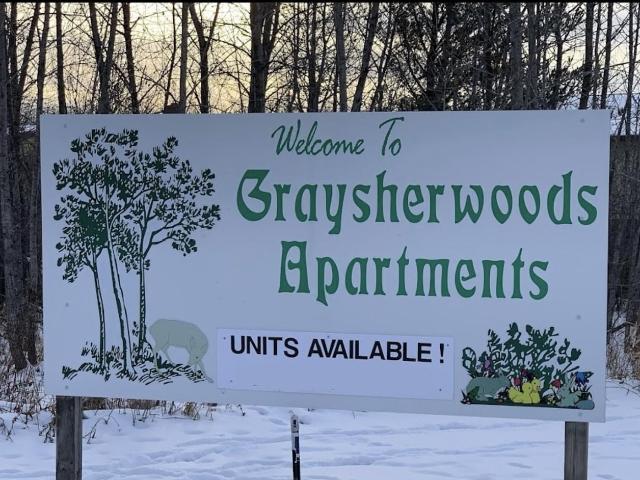 Apartment for rent in Hibbing, Saint Louis County