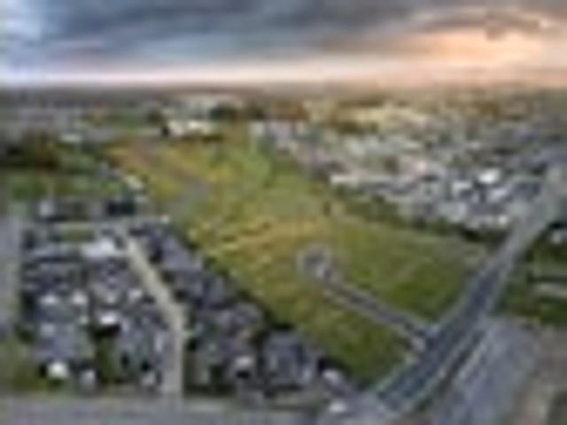 Land for sale in Casebrook, Canterbury