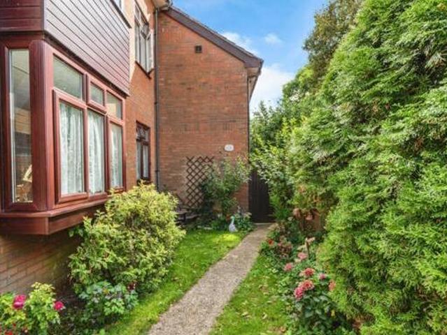 House for sale in Surrey, England