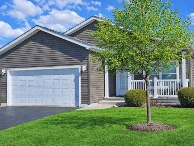 House for sale in Grayslake, Illinois