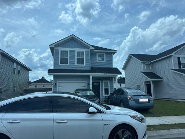 House for sale in Allenhurst, Georgia