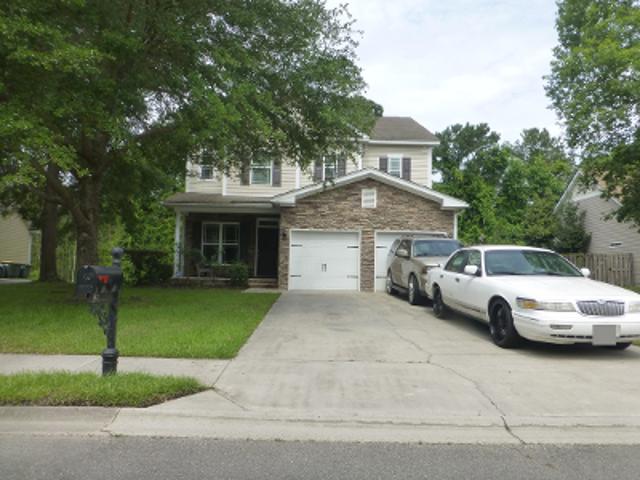 House for sale in Savannah, Georgia