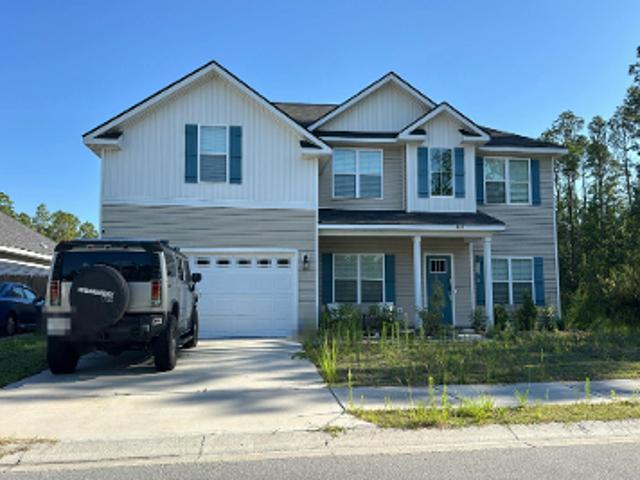 House for sale in Allenhurst, Georgia