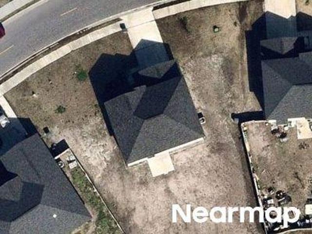 House for sale in Allenhurst, Georgia