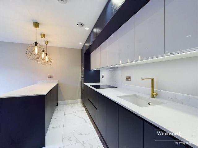 Apartment for rent in Reading
