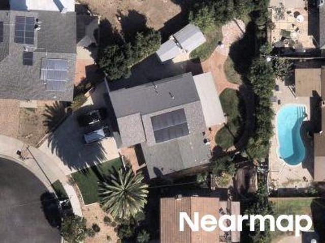 House for sale in Simi Valley, California