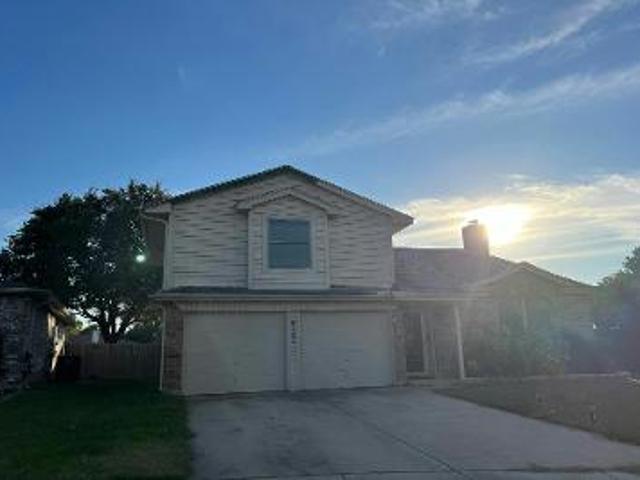 House for sale in Texas