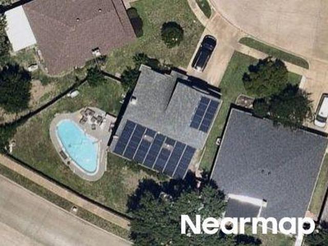 House for sale in Texas