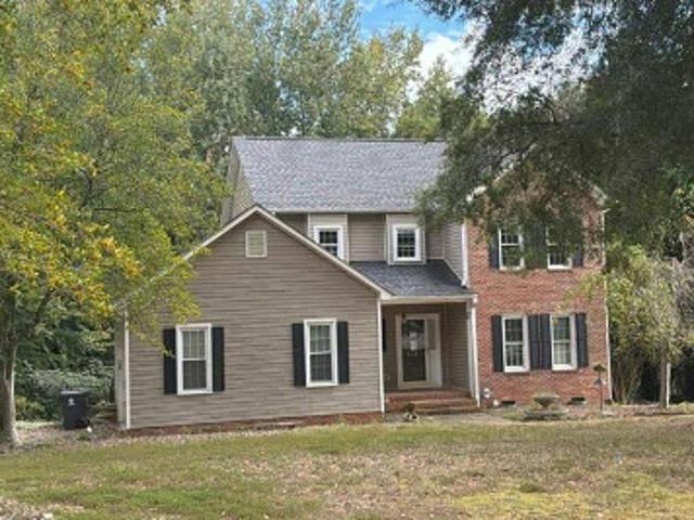 House for sale in Shenandoah, Moore