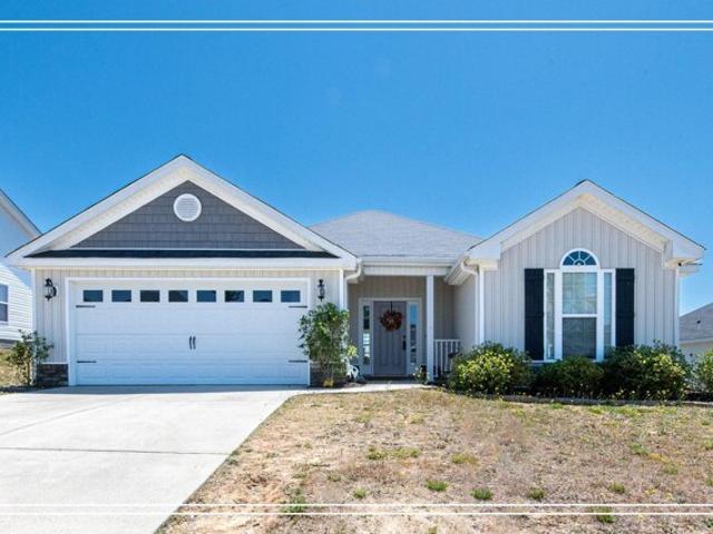 House for sale in Graniteville