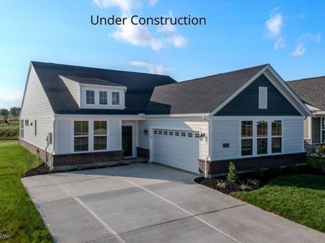 House for sale in Medina, Ohio