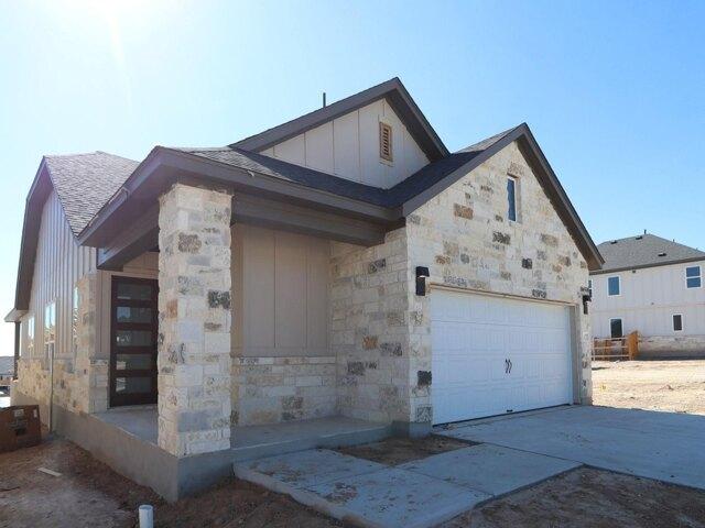 House for sale in Hays, Texas