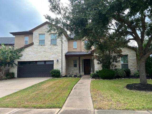 House for sale in Fulshear, Texas