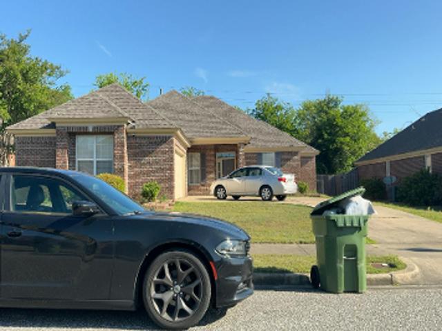House for sale in Hope Hull, Alabama