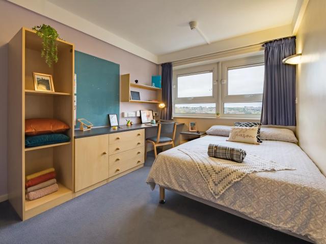Apartment for rent in Kirkstall, West Yorkshire