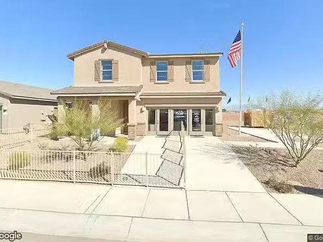 House for rent in Marana
