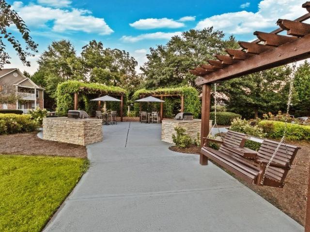 Apartment for rent in Grayson, Georgia