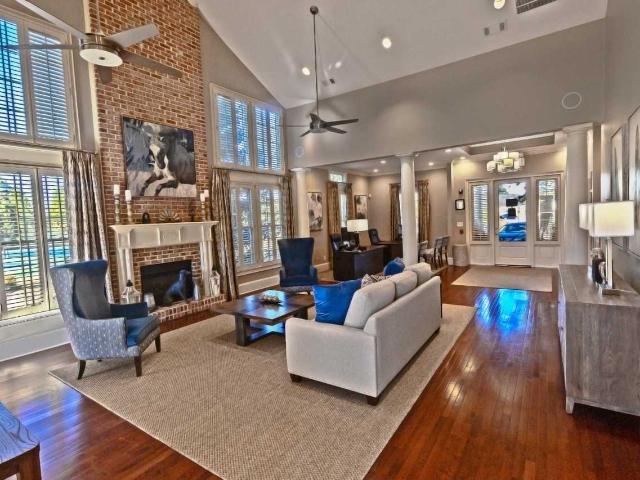 Apartment for rent in Grayson, Georgia