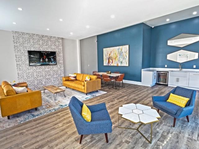 Apartment for rent in Grayson, Georgia