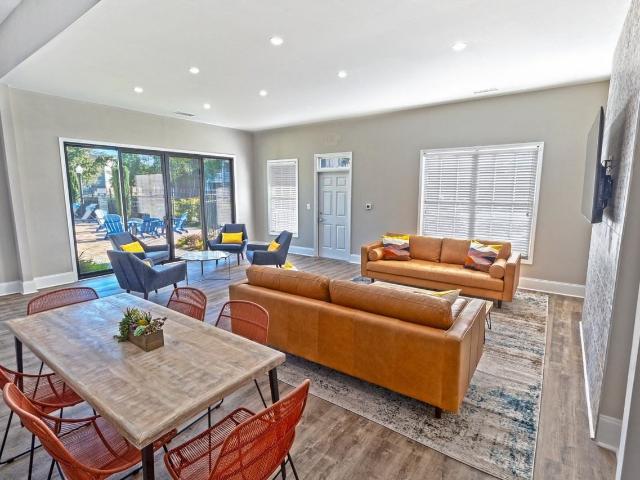 Apartment for rent in Grayson, Georgia