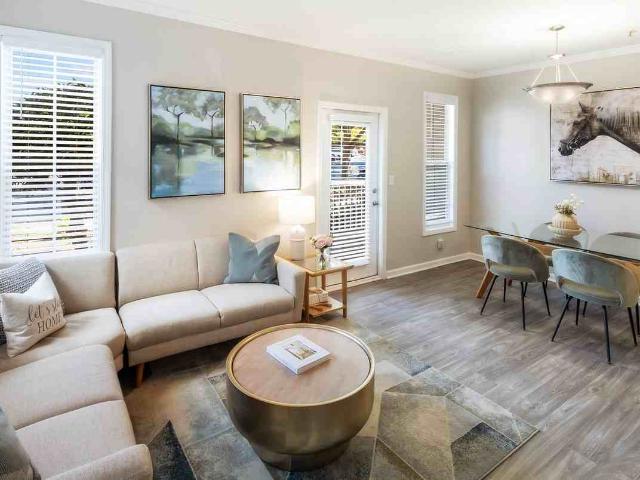 Apartment for rent in Grayson, Georgia