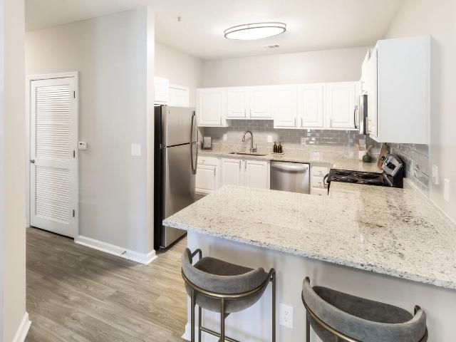Apartment for rent in Grayson, Georgia