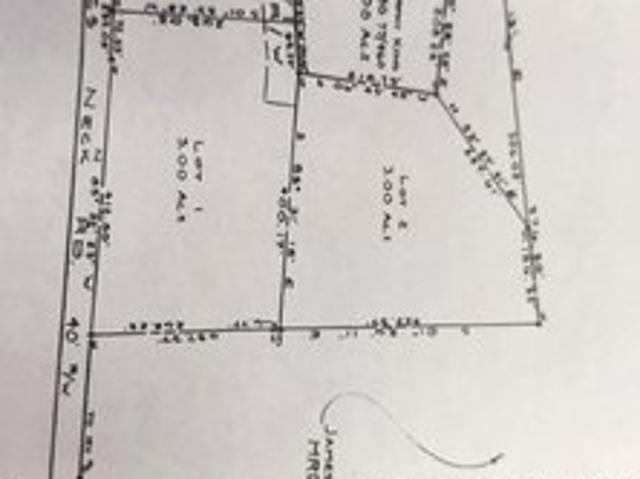 Land for sale in Saint Inigoes, Maryland