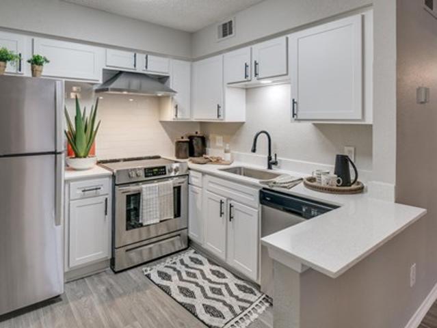 Apartment for rent in North Richland Hills