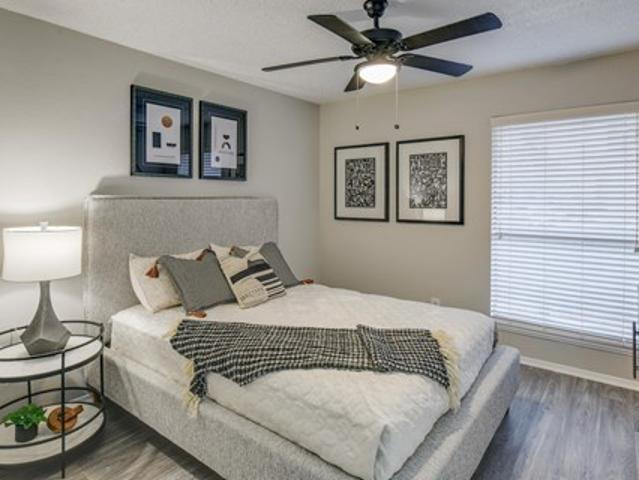 Apartment for rent in North Richland Hills